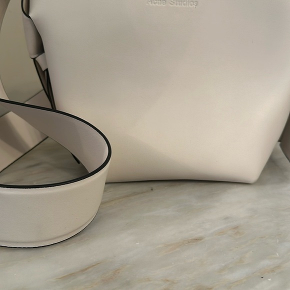 Acne studio  cross body Bag - Picture 5 of 16